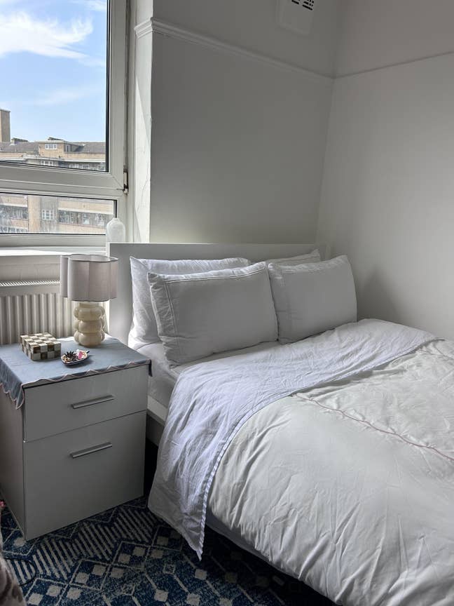 Double room available in Whitechapel!⭐️ Main Photo