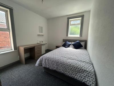 Double Room in House Share for Let in HU5 Main Photo