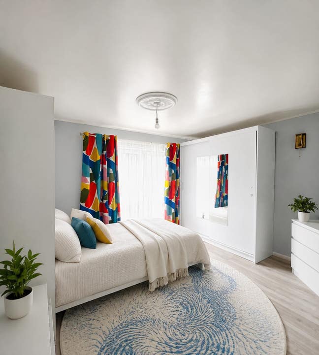 Single Room close to Hospital & Town  Main Photo