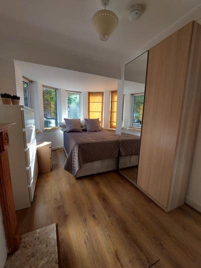 Double Room In Beckton Main Photo