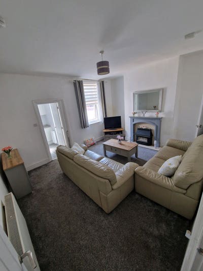 Lovely Spacious House Share, 3 Bed Main Photo