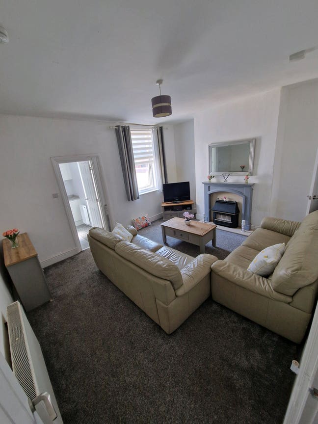 Lovely Spacious House Share, 3 Bed Main Photo