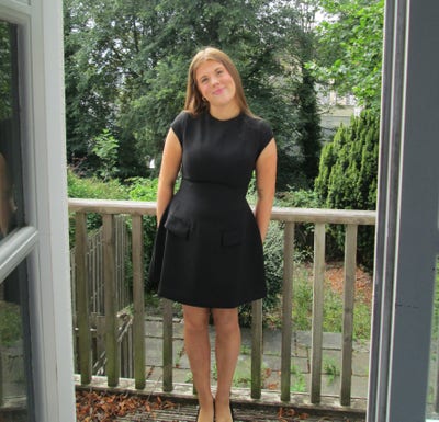 Looking for room in professional but social house Main Photo