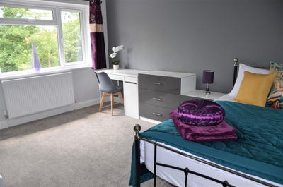 Drs Only-Spacious Double En Suite in House Share  Main Photo
