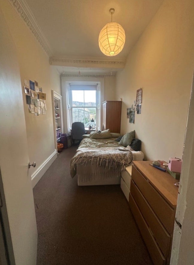 2x Double room in Newington in Amazing Location Main Photo
