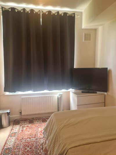 Double Room  in maida vale  Main Photo