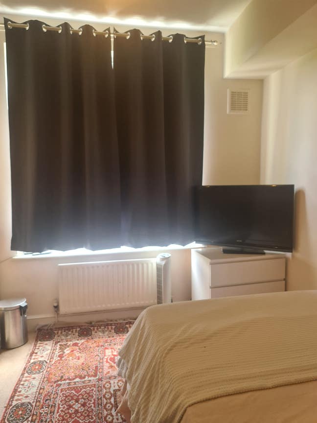 Double Room  in maida vale  Main Photo