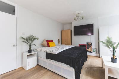 2 Big Rooms in Tooting Bec Available Now Main Photo