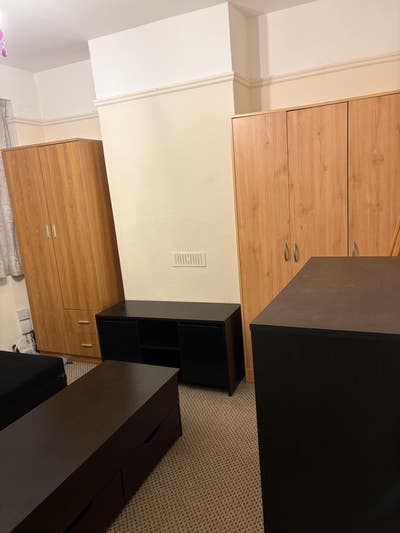 Welcome to Your New Home in Marston Main Photo
