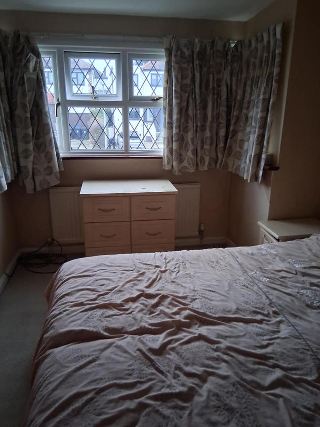 Room for Hire Main Photo