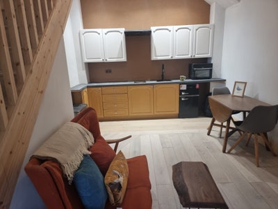1 Bed 1 bath in heart of Hannover Main Photo