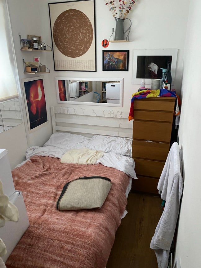 Room in houseshare in Bethnal Green  Main Photo