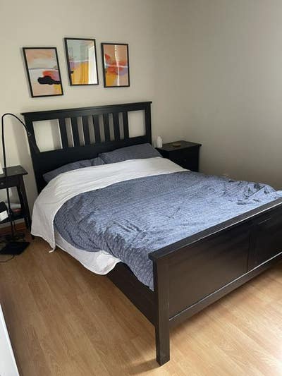 Double Room – Peaceful, Great transport links Main Photo
