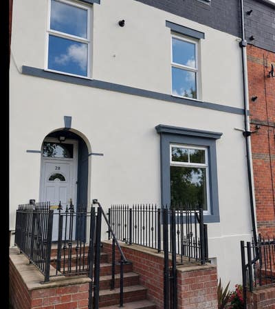  Spacious Double  Room  – Holberry  Gardens  (S10) Main Photo
