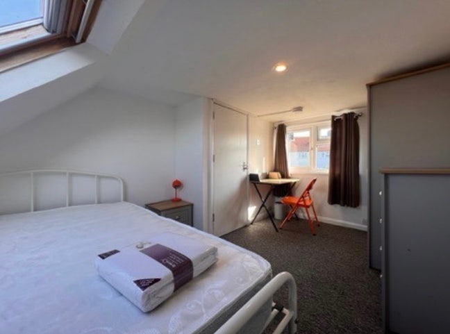 Double room in house share in Hollingdean Main Photo