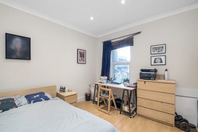 Beautiful large room - shared house Bellenden Road Main Photo