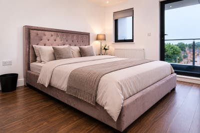 ✨ September Rooms – Ensuite & Double Available ✨ Main Photo