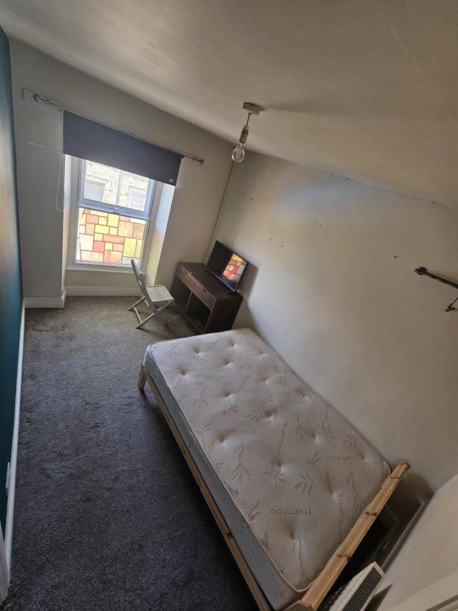 Double room Main Photo