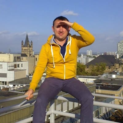 I am a professional male aged 46. I am lookin... Main Photo