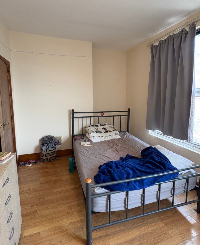 Large Private Studio. Furnished. Finsbury Park Main Photo