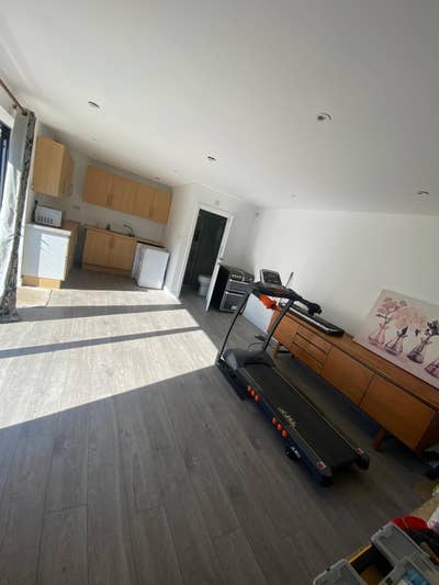 Double bedroom with en-suite in Amersham  Main Photo