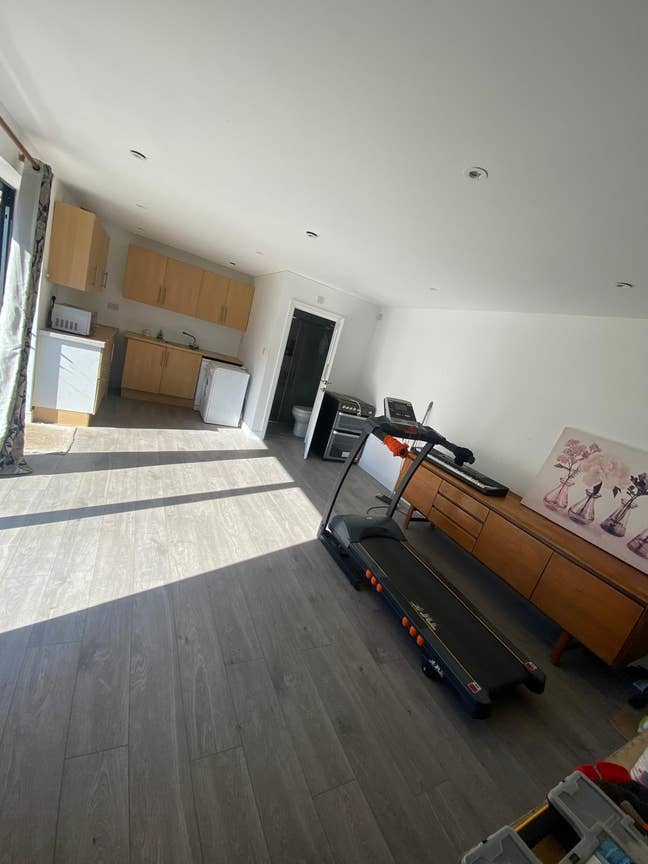 Double bedroom with en-suite in Amersham  Main Photo
