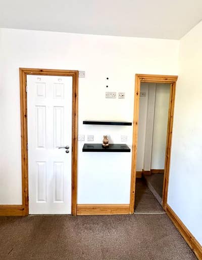 5 Bed Terraced House, Shoreham St, S2 Main Photo