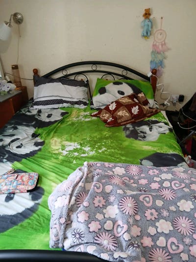 E7 9PF room mate required Main Photo
