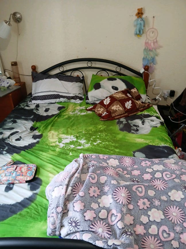 E7 9PF room mate required Main Photo