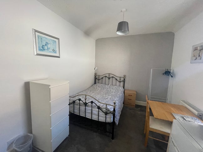 Double room. 10 mins to Teesworks. &pound;110 per week. Main Photo