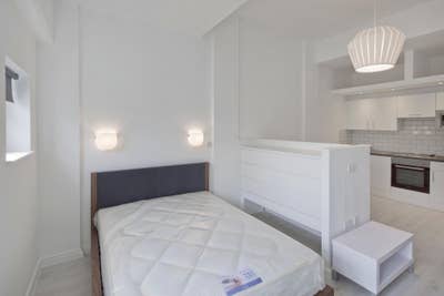 Modern Spacious Double Studio Holloway (Gas inc.) Main Photo