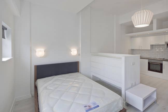 Modern Spacious Double Studio Holloway (Gas inc.) Main Photo