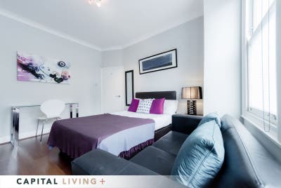 🏄🏼‍♂️🐚🌞 Stunning room in Fulham! 🏄🏼‍♂️🐚🌞 Main Photo
