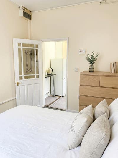 Large Studio in Central Coventry for Professionals Main Photo