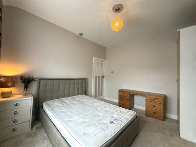Double Room / house share Lytham St.Annes Main Photo