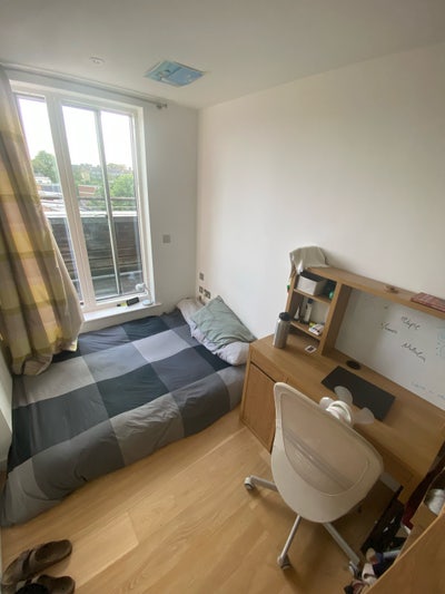 Double Room available in St. John’s Wood  Main Photo