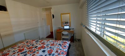 Furnished double room  Main Photo