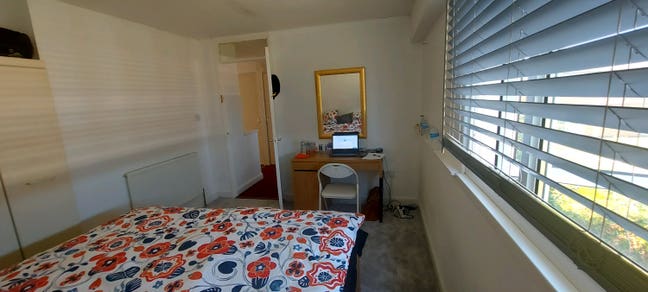 Furnished double room  Main Photo