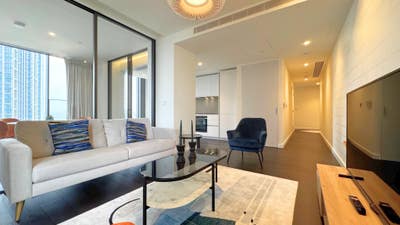 2 Bedroom Apartment Damac Tower Nine Elms  Main Photo