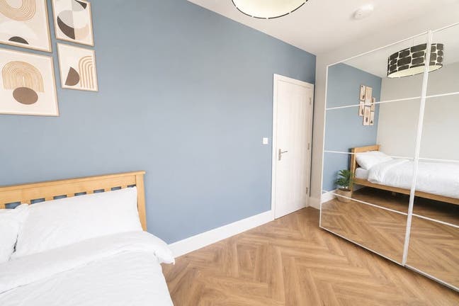 🔥 Stunning 6-Bed House Share Surrey Quay (SE8) 🔥 Main Photo