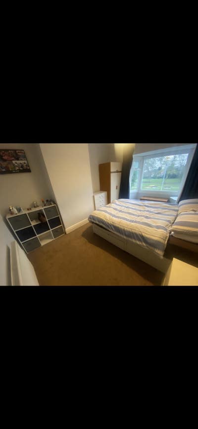 Double room available in Hessle Main Photo