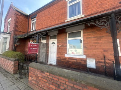 Single Furnished Room Mold Road Main Photo
