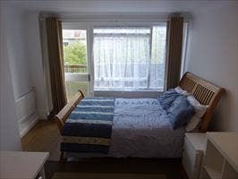 3 Double Bed, 2 Bathroom House, King's Cross, N1 Main Photo