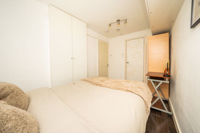 🏡 Modern Double Room | E14 Mudchute 🌟 Main Photo