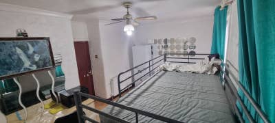 Large Size Bedroom in heart of Seven Kings Main Photo