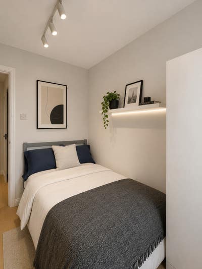 Room available 15 min from London Bridge!  Main Photo