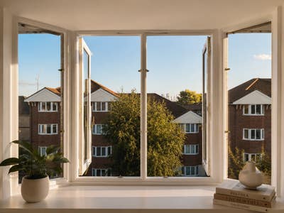 Room available 15 min from London Bridge!  Main Photo