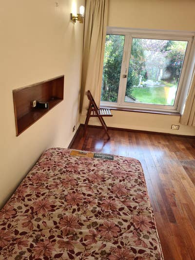 Double Room with garden view! Main Photo