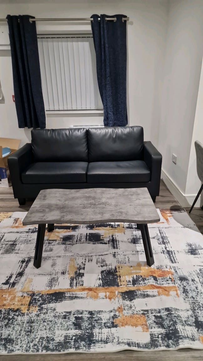 1 bed flat  Main Photo