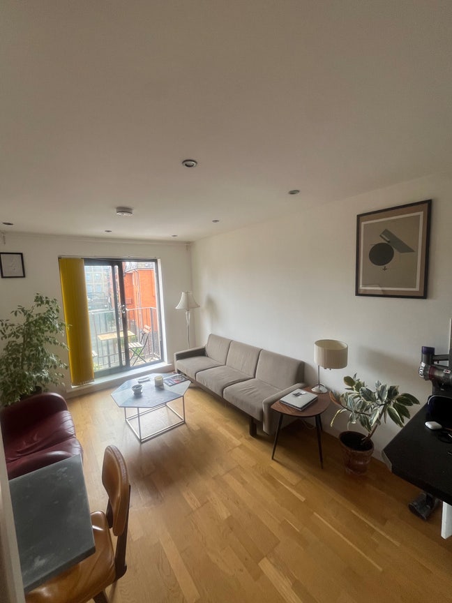 Cute Flat in Hackney Central Main Photo